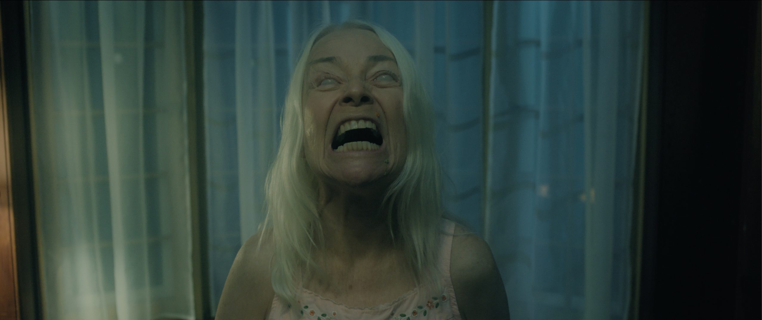 Brainstorm Media Debuts Clip For One-Shot Horror Film ‘Bury The Devil’ To Celebrate Release