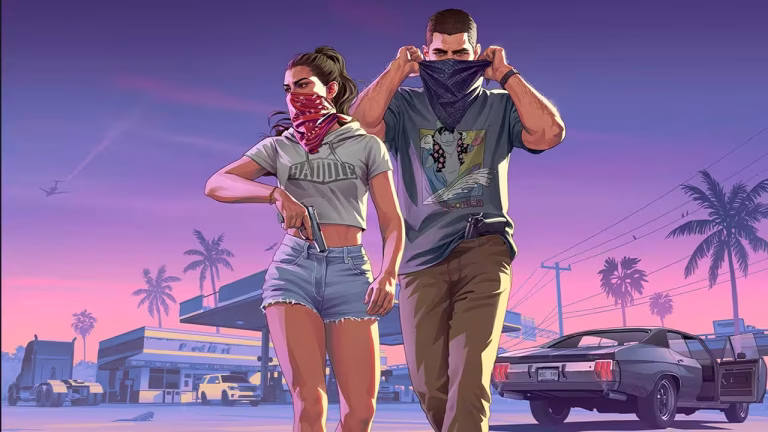 Unexpected GTA 6 Gameplay Clip Surfaces Ahead of Netflix Showcase An unexpected GTA 6 gameplay clip has surfaced just ahead of the Netflix showcase.