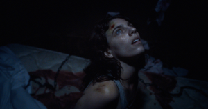 ‘Hellcat’ Review – A Gripping Psychological Horror With A Bitingly Good Mystery