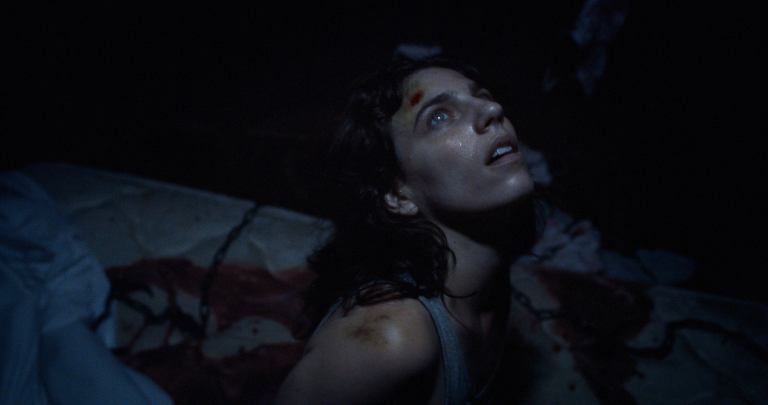‘Hellcat’ Review – A Gripping Psychological Horror With A Bitingly Good Mystery