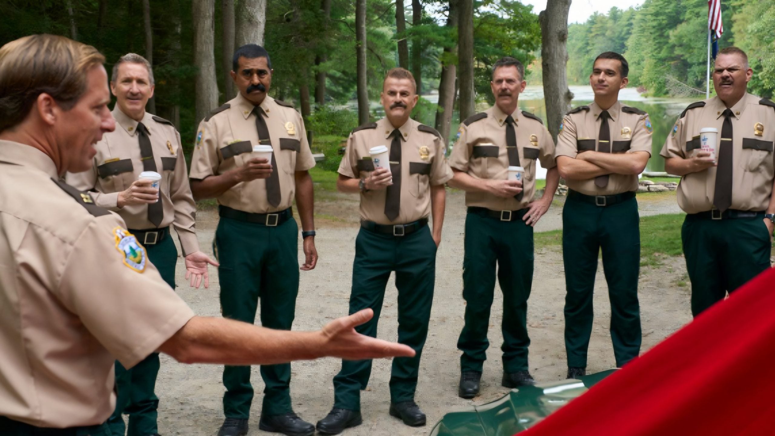 ‘Super Troopers 3’ Review: Broken Lizard Regains Its Meow-Jo