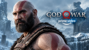 WWE Legend Cast As Kratos In Amazon’s God Of War Series Dave Bautista cast as Kratos in Amazon's God of War series