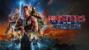 He-Man Just Went From Box Office Bomb To The No. 1 Title In All Of Streaming He-Man movie becomes the number one streaming title