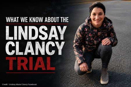 What We Know About The Lindsay Clancy Trial Lindsay Clancy trial and court case in Massachusetts