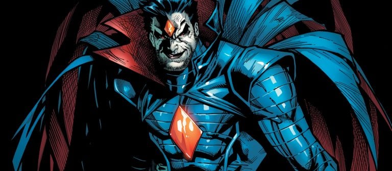 Who Is Mister Sinister? Everything To Know About The MCU’s Next X-Men Villain Mister Sinister from Marvel Comics and the X-Men