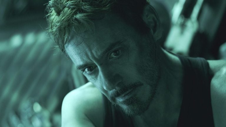 Robert Downey Jr. discusses Avengers Doomsday and following Avengers Endgame