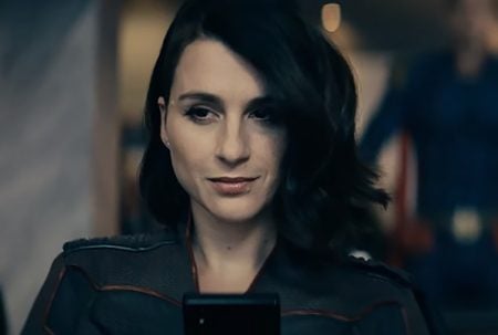 Aya Cash Shares Her Reaction To The Boys Series Finale And Homelander’s Fate