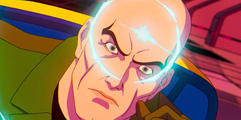 One Of These Five Actors Could Be Marvel’s New Professor X