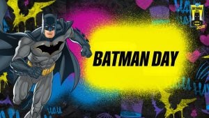 Before The Legend Set: Ten Things You Might Not Know About Batman Batman imagery representing lesser-known facts, trivia, and comic book history about the Dark Knight