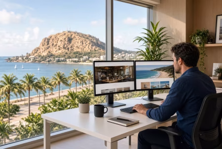 7 Best Website Design Companies In Townsville For Small Businesses (2026) Best Website Design Companies In Townsville