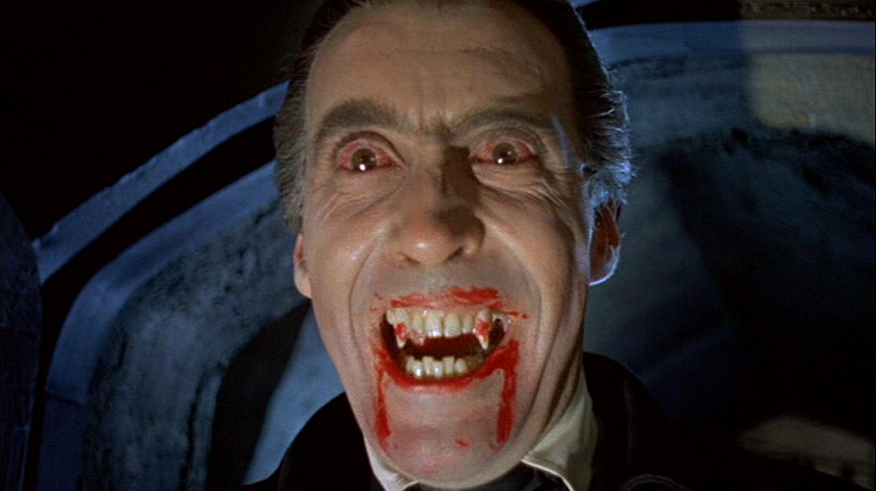 Warner Archive Bringing ‘Horror Of Dracula’ To 4K UHD With An Epic Halloween Collector’s Edition