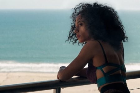 Chris Rock in Misty Green, reviewed at the 2026 Toronto International Film Festival