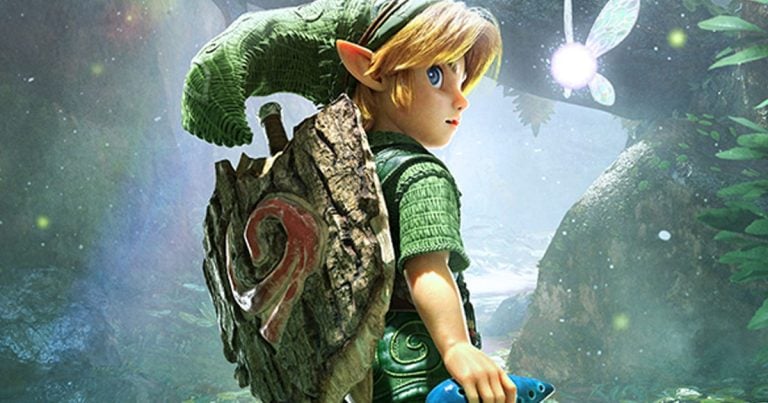 Never Played Ocarina of Time? What To Know Before The Remake Ocarina of Time remake beginner guide