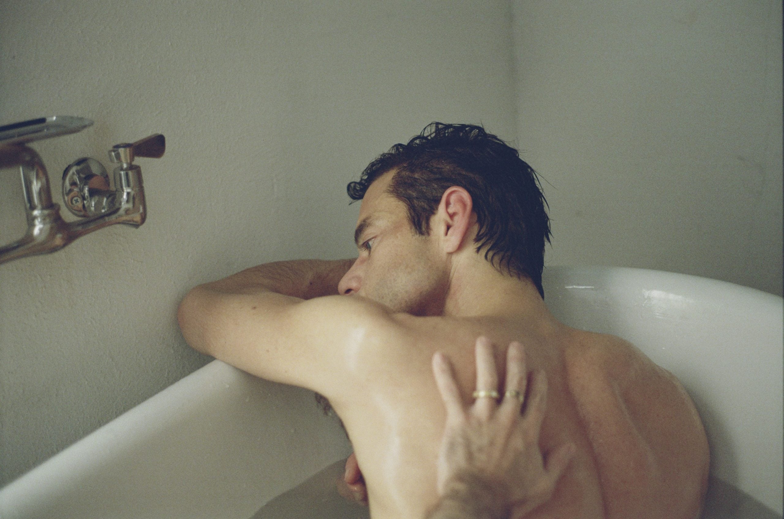 'The Man I Love' Review - Love And Sickness In New York City