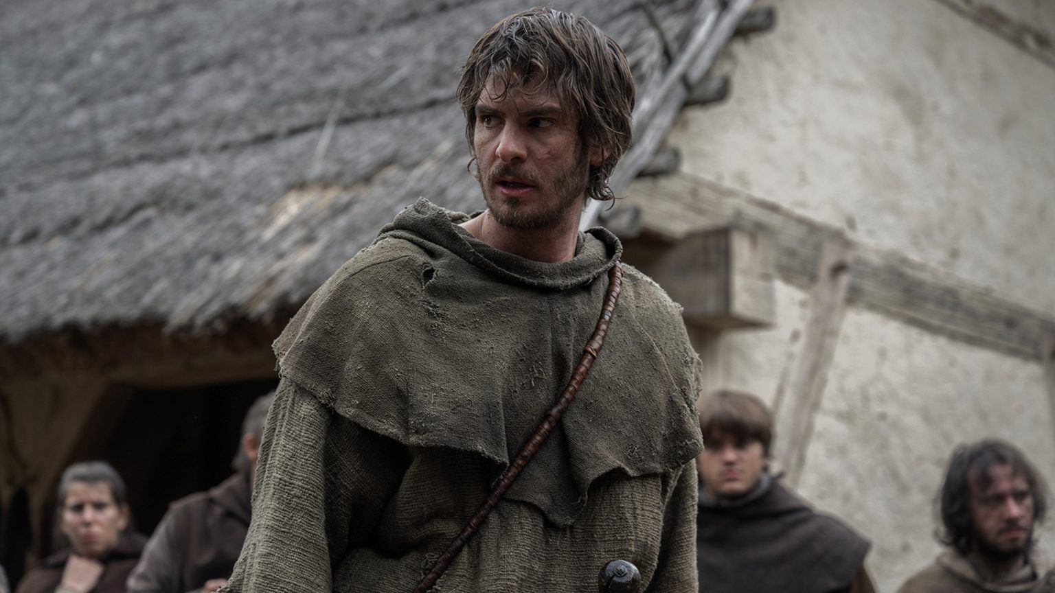‘The Uprising’ Review — Robin Hood By A Different Name, But Still A Rousing Spectacle Of Rebellion And Hope Scene from The Uprising featuring the film’s large-scale rebellion and historical action