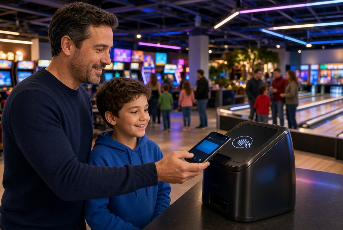 6 Best Mobile Wallet & Contactless Payment Solutions for FECs (2026)