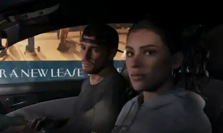 GTA 6 Is Even Bigger Than We Thought — Here Are The Wildest New Details Jason and Lucia in GTA 6 with everything revealed about Rockstar's upcoming game