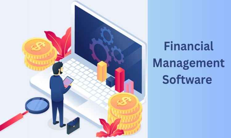 Financial data management dashboard representing secure data protection and regulatory compliance