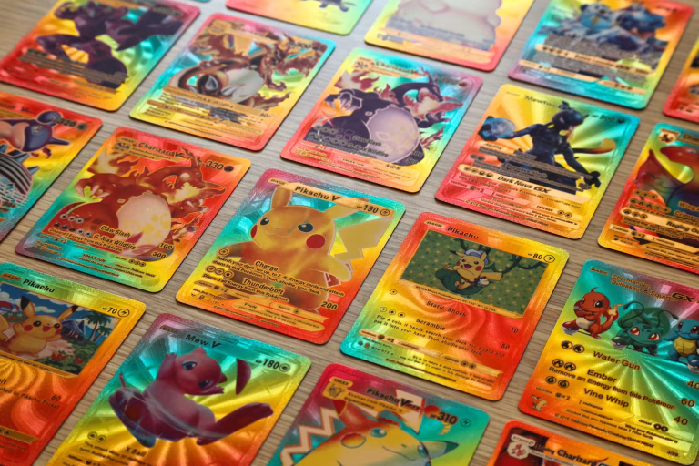 The Most Valuable Pokémon Cards In 2026 most valuable Pokémon cards 2026