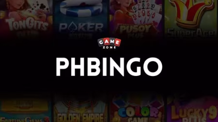 PHBingo APK warning