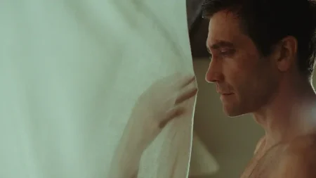 ‘Remain’ First Reactions Praise Jake Gyllenhaal In M. Night Shyamalan’s ‘Scary As Hell’ Thriller Jake Gyllenhaal as Tate Gordon in M. Night Shyamalan’s Remain.