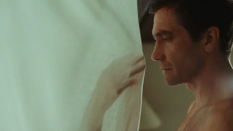 ‘Remain’ First Reactions Praise Jake Gyllenhaal In M. Night Shyamalan’s ‘Scary As Hell’ Thriller Jake Gyllenhaal as Tate Gordon in M. Night Shyamalan’s Remain.