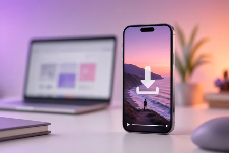 How To Save Instagram Videos And Reels With Grabfy save Instagram Reels with Grabfy