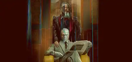 VisionQuest Reportedly Sets Up Marvel’s Children’s Crusade — And A Scarlet Witch Search Could Be Next VisionQuest reportedly setting up Marvel's Children's Crusade storyline