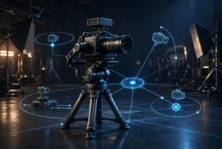AI Camera Control