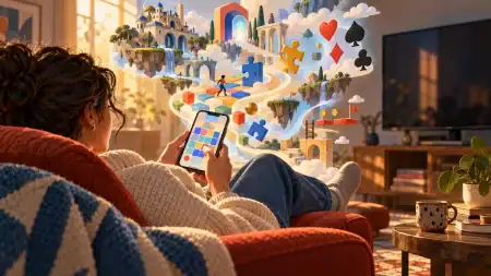 Uncover the appeal of social casino games and how they fit into modern gaming culture on popular platforms.
