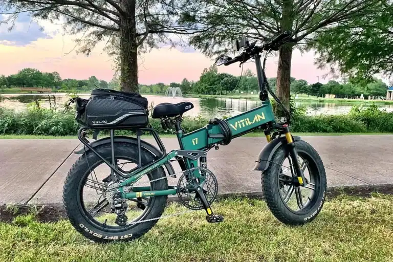 Folding Electric Bikes: More Complicated Than They Look