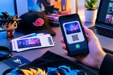 Fake Ticket Drops and Merchandise Scams: A Fan’s Guide