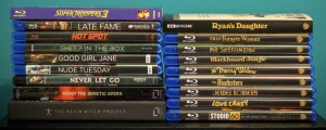 No Streaming Required: Physical Media Spotlight For The Week Of October 27th