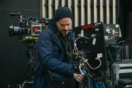 What It Really Takes to Keep Major Film and TV Productions Running Smoothly