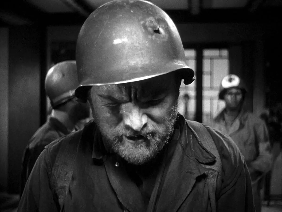 The First Films Of Samuel Fuller Criterion Collection Blu-Ray Review - A Tremendously Entertaining Intro To A Legend