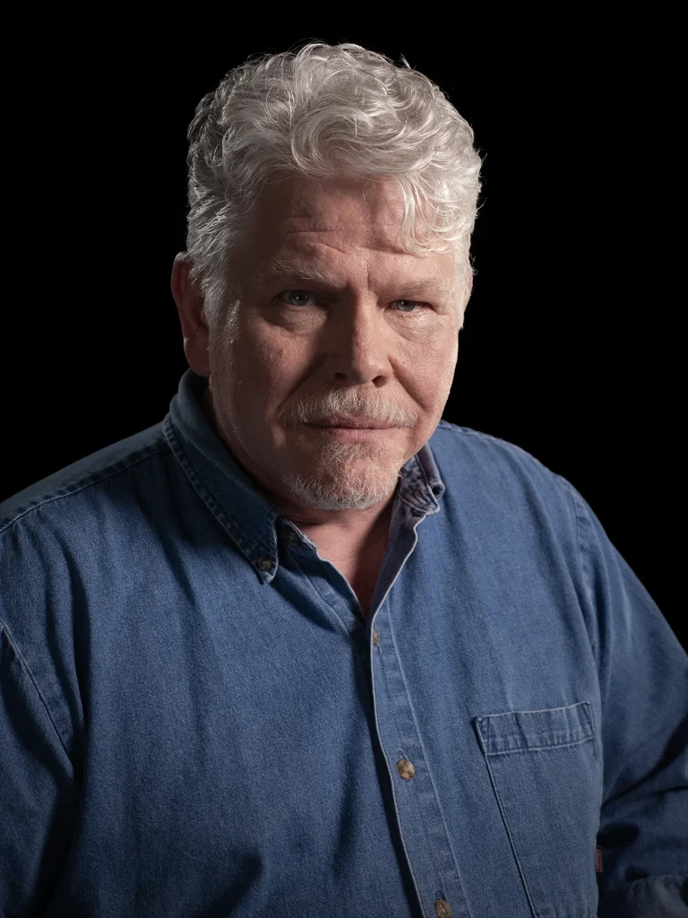 Wes Llewelyn | Director/Producer
