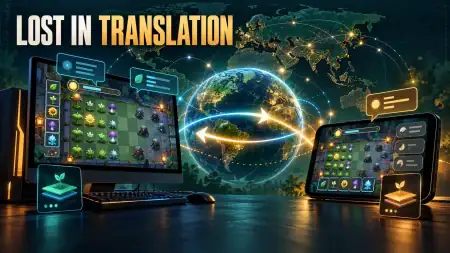 When Fan Games Go Global