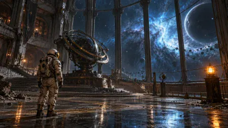 From One Scene To A Sci-Fi Teaser: A Practical AI Video Workflow For Indie Storytellers AI video workflow for indie storytellers: turn one scene into a sci-fi teaser with a visual plan, planned shots, and a tight edit.
