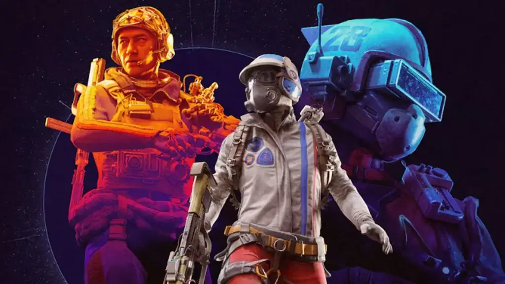 ARC Raiders and The Finals Getting Film and TV Adaptations