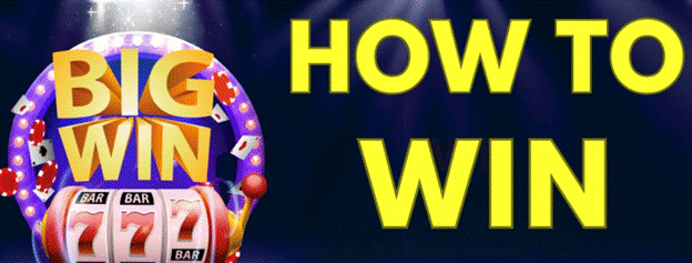 Best Strategy To Win Big Win 777 Slot Online: Features, Bets and Smart Play A slot machine icon featuring the text “BIG WIN” next to the words “HOW TO WIN.”