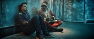 ‘Christmas At The Kringles’ Review- Ho, Ho, No To A Holiday Misfire Christmas at The Kringles movie review