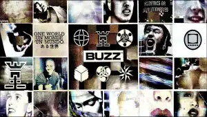 This Is Buzz (2026) Review: The History of MTV Sound THIS IS BUZZ (2026): The History of MTV Sound