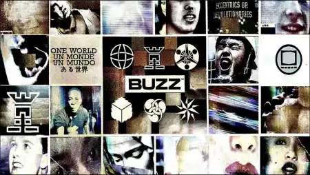 This Is Buzz (2026) Review: The History of MTV Sound THIS IS BUZZ (2026): The History of MTV Sound