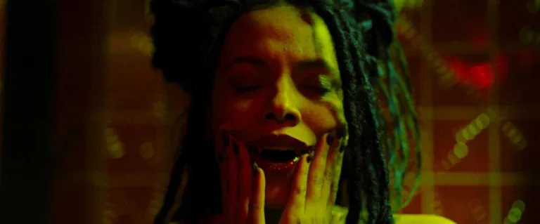 Omnibus Debuts New Clip For Brazilian Vampire Film ‘Love Kills’ Ahead Of Debut (EXCLUSIVE)