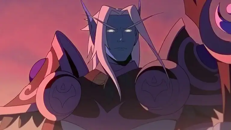warpath amv world of warcraft forever